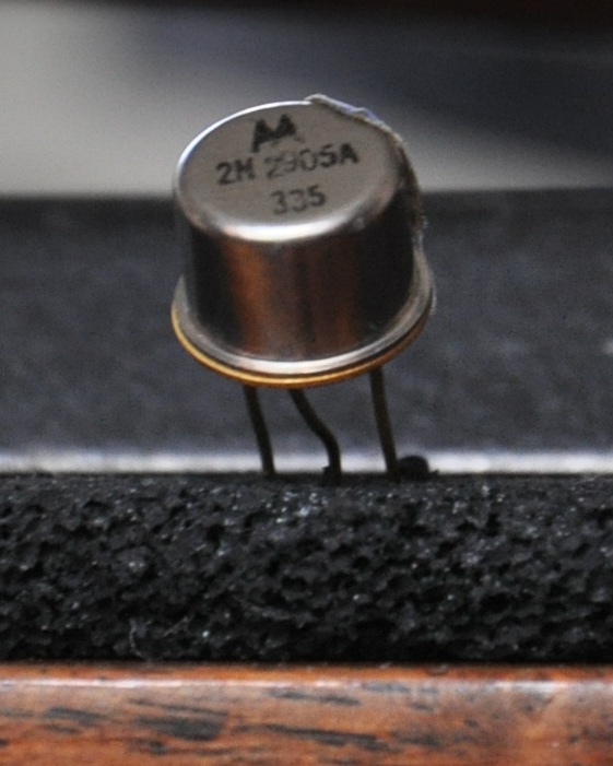 2N2905A