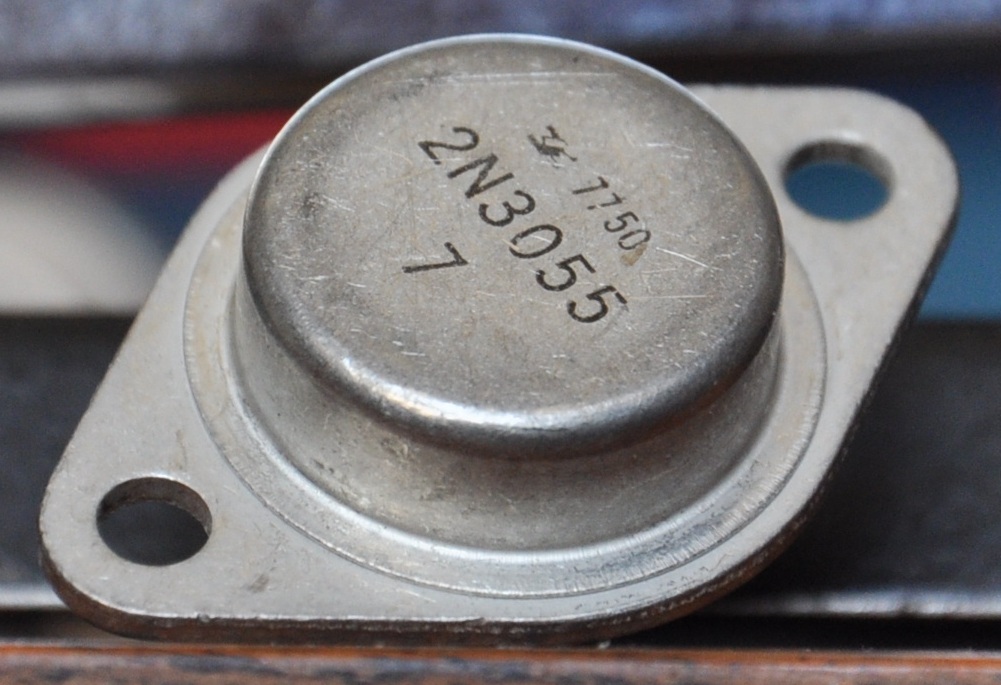 2N3055