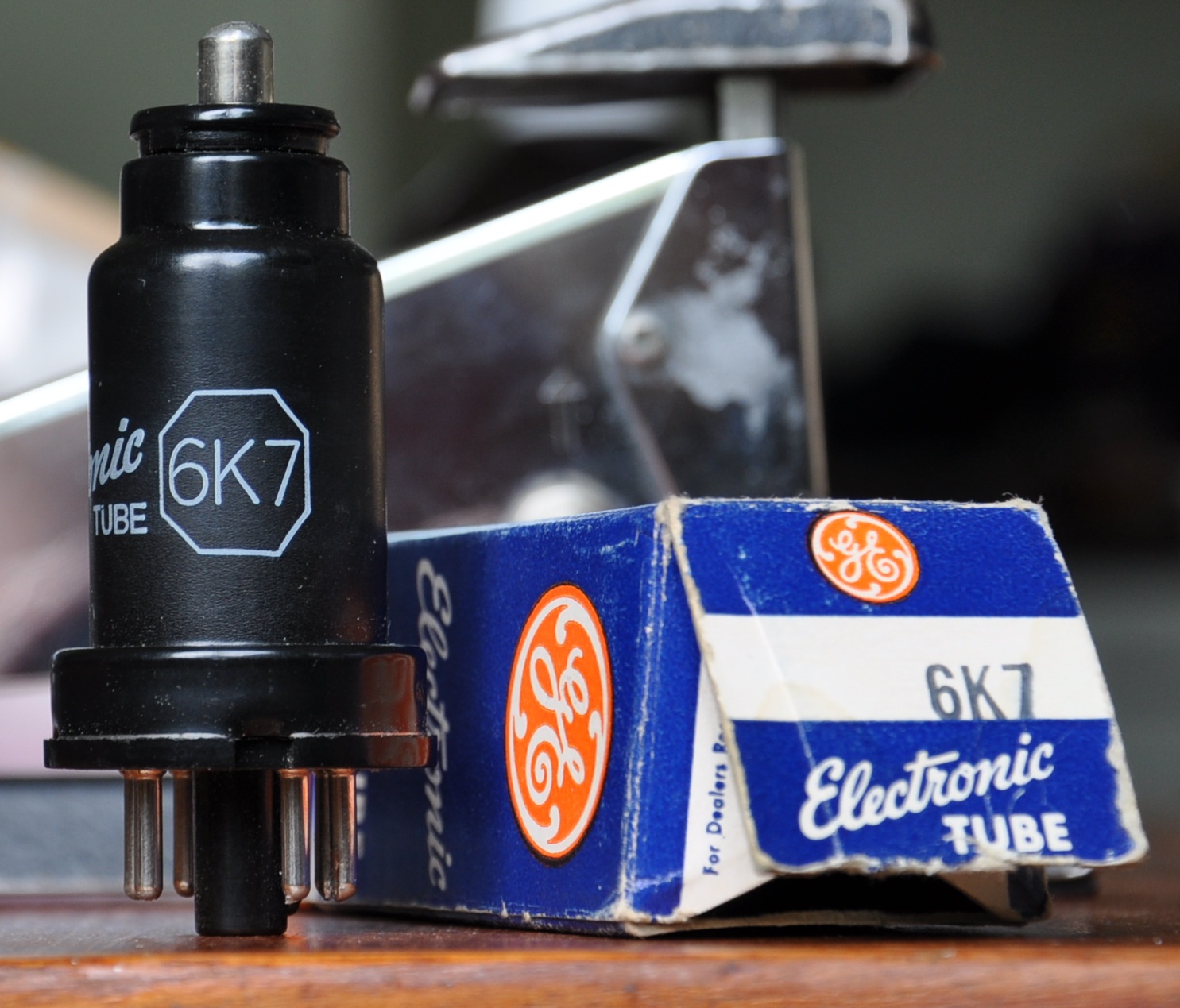 6K7