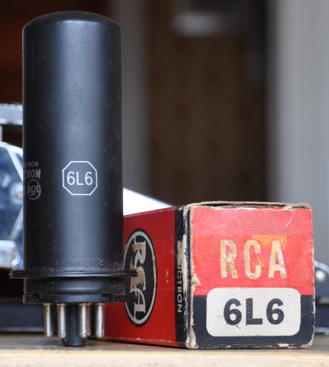 6L6
