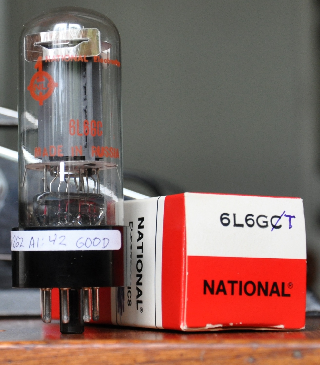 6L6GT