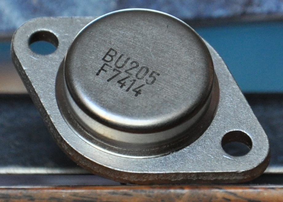 BU205