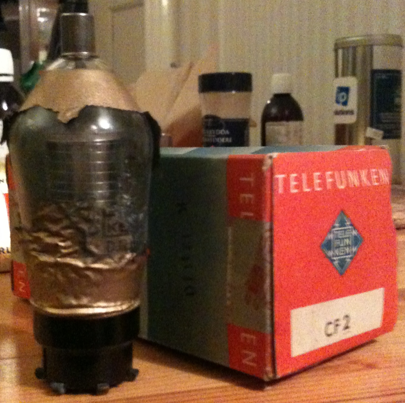 CF 2
