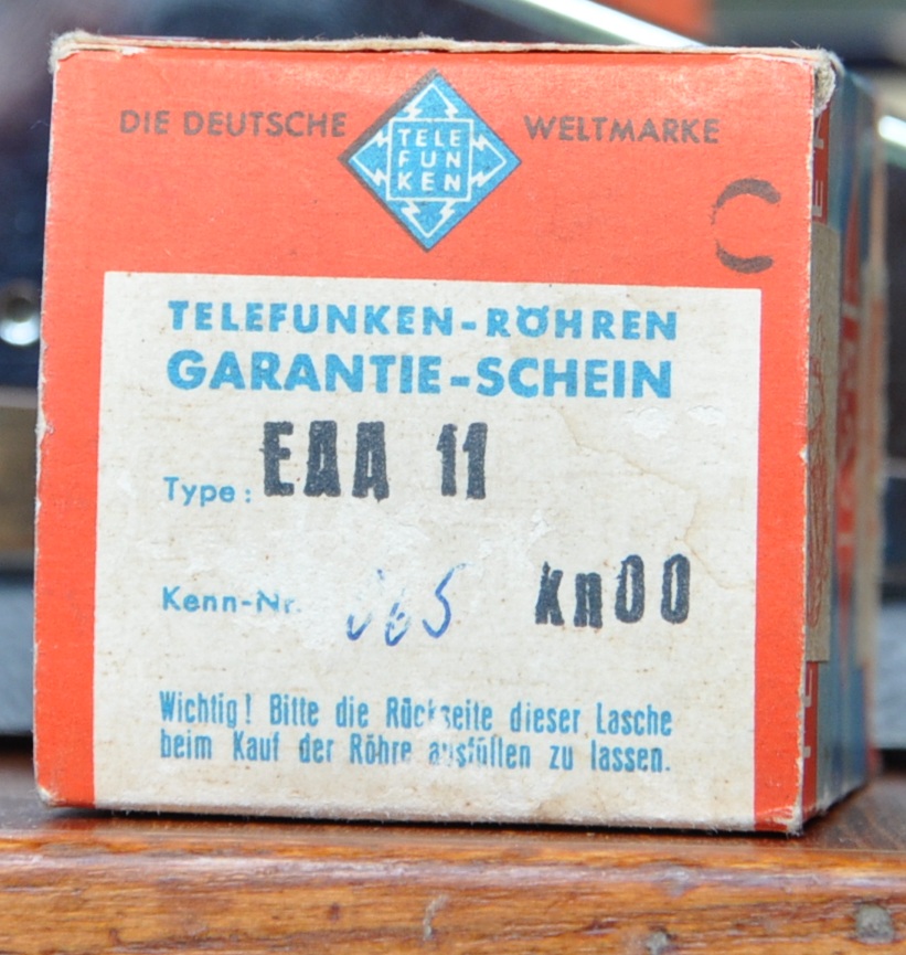 EAA 11