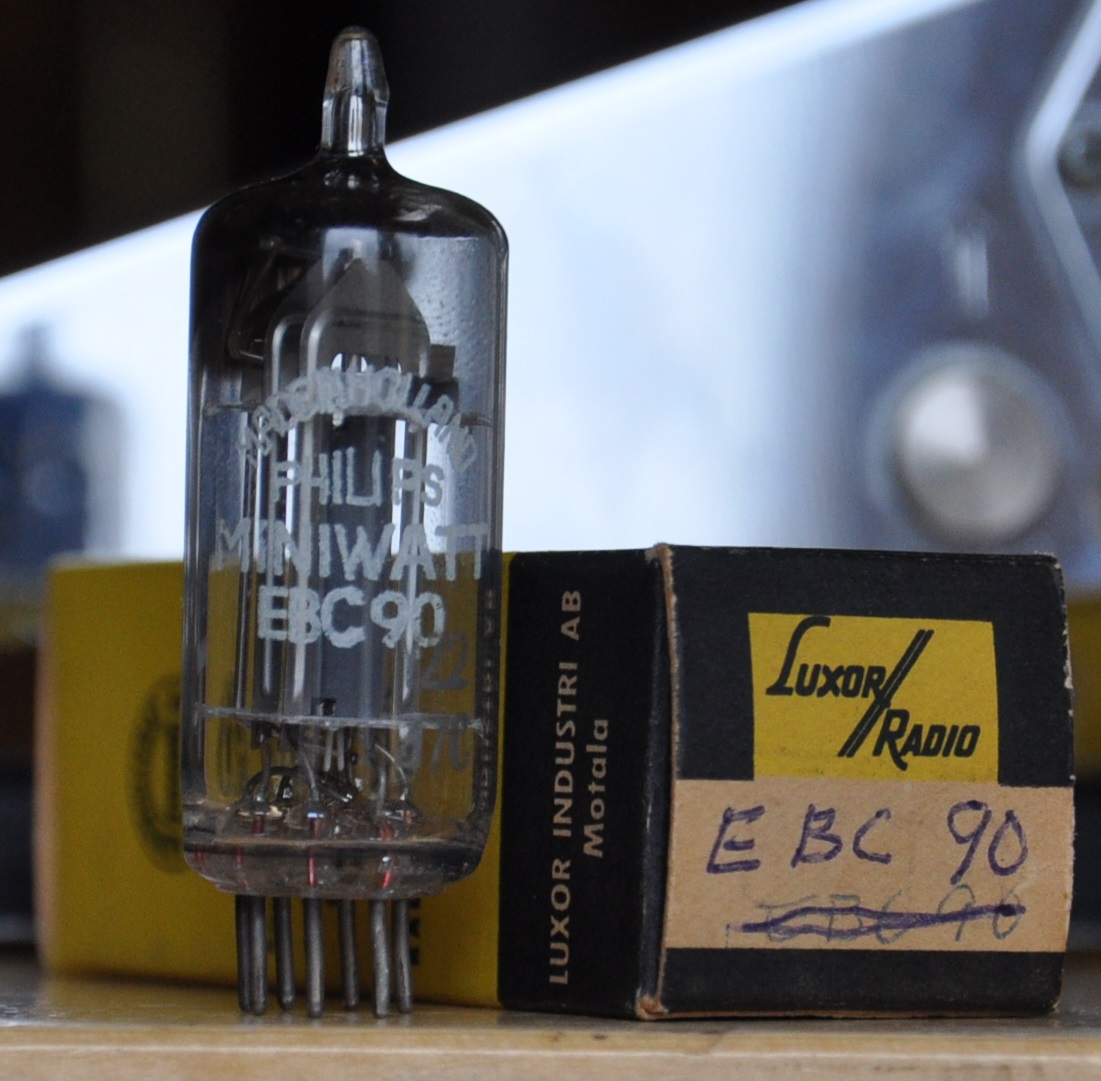 EBC 90