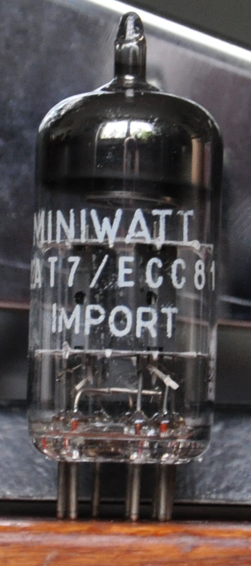 ECC 81