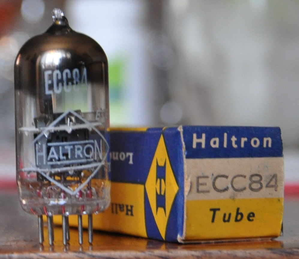 ECC 84