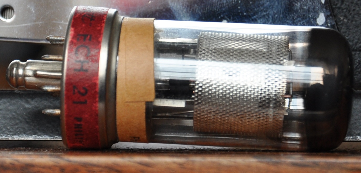 ECH 21