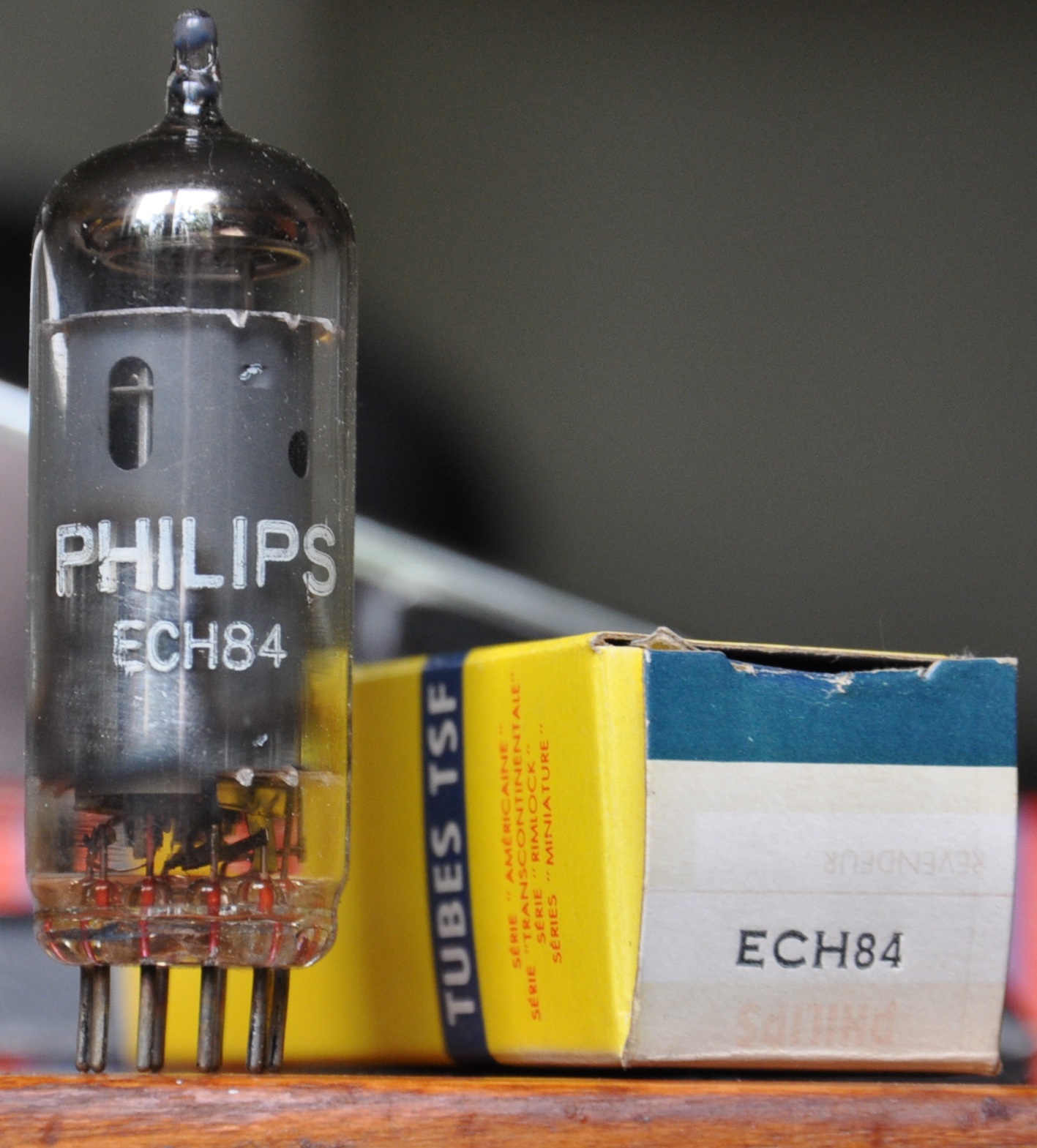 ECH 84