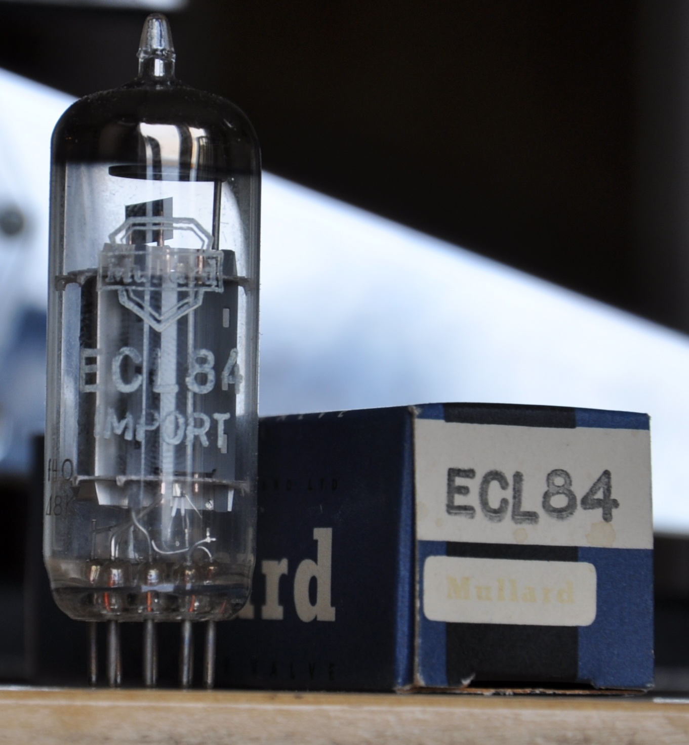 ECL 85