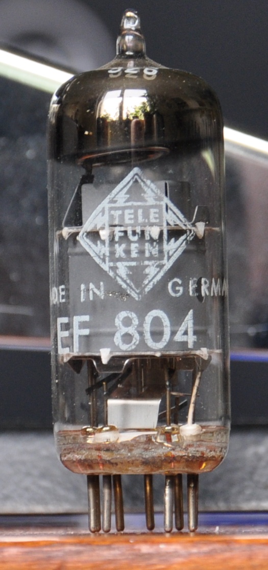 EF 804