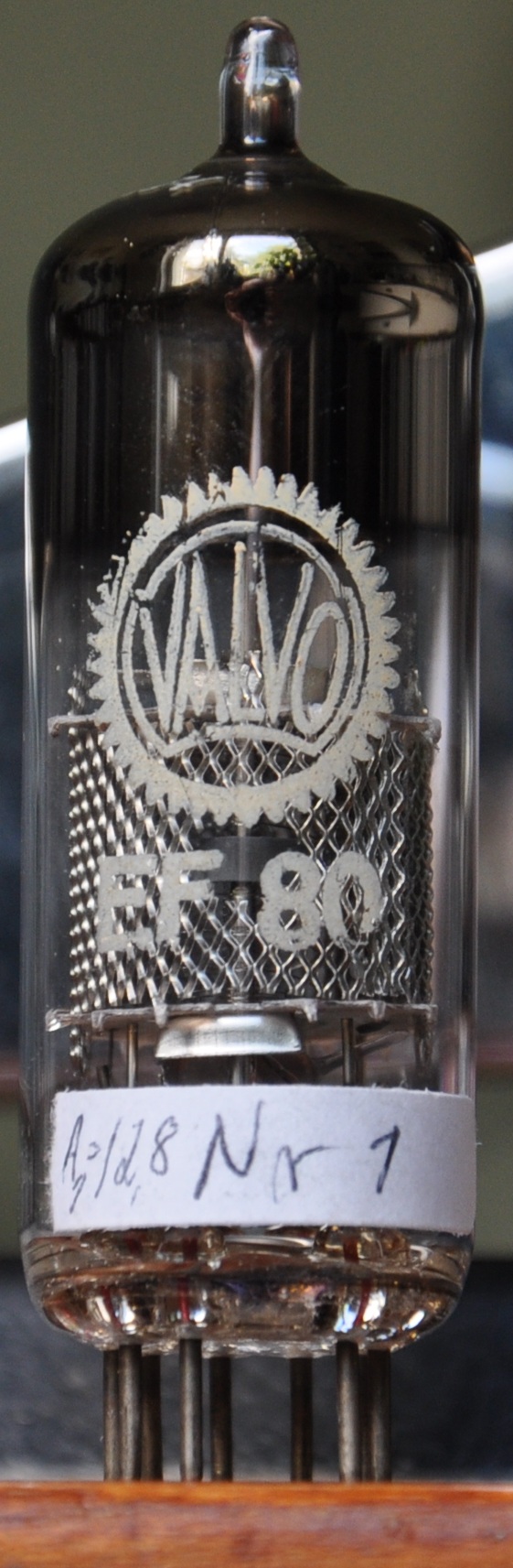 EF 80