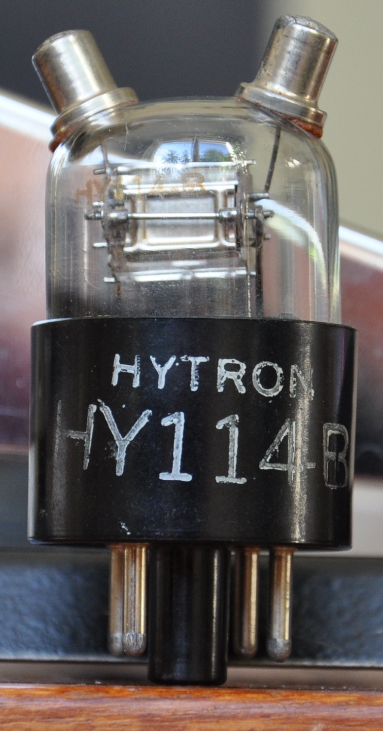 HY114B