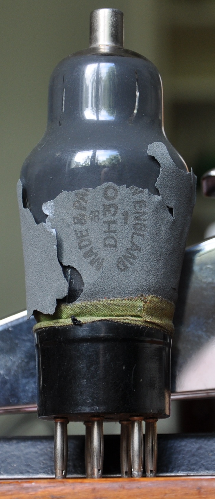 DH 30