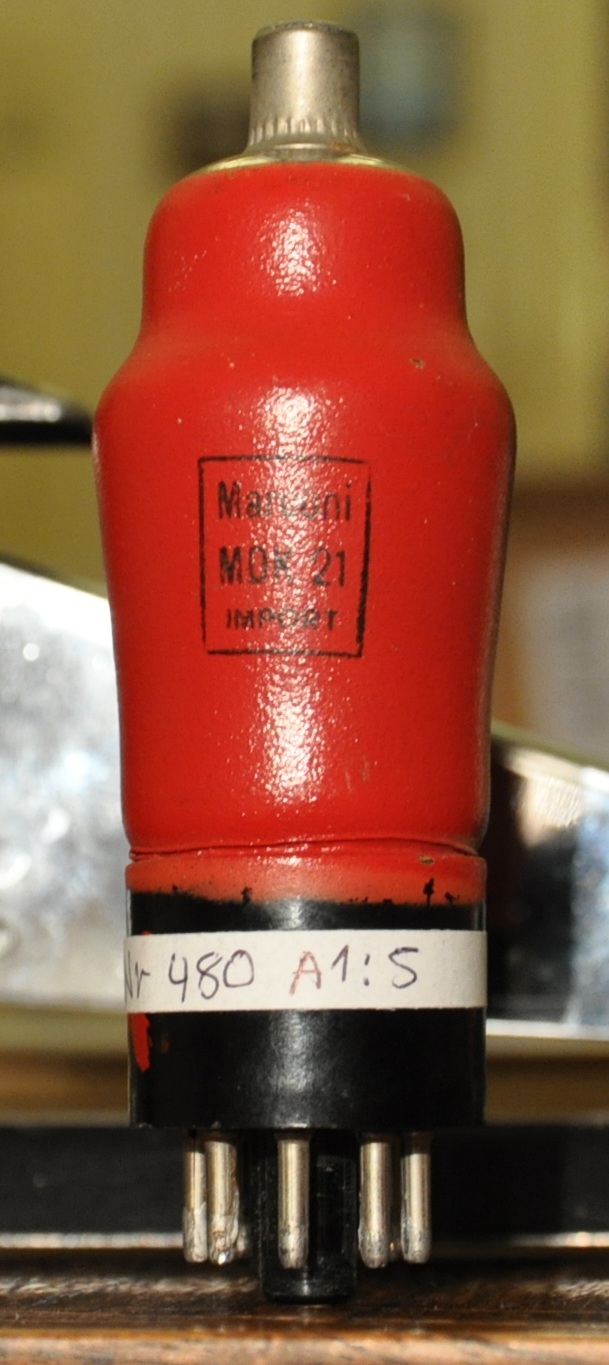 DK 21