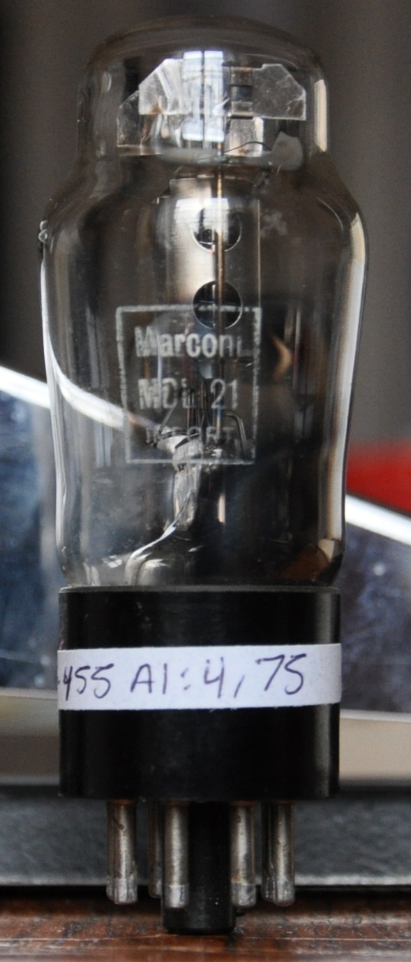 DL 21