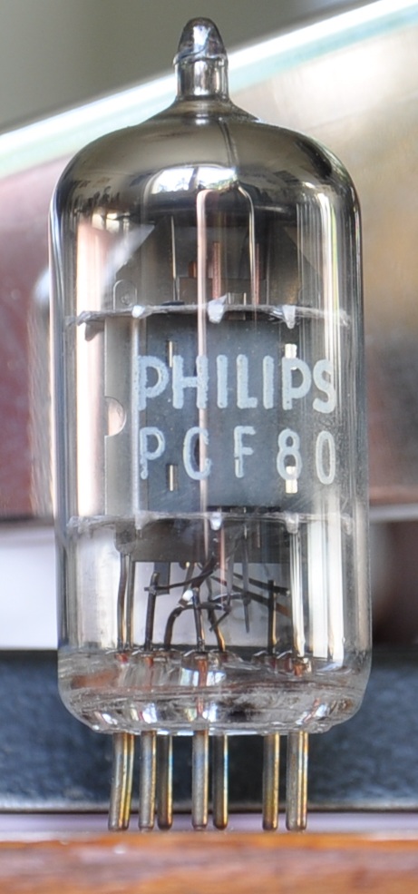 PCF 80