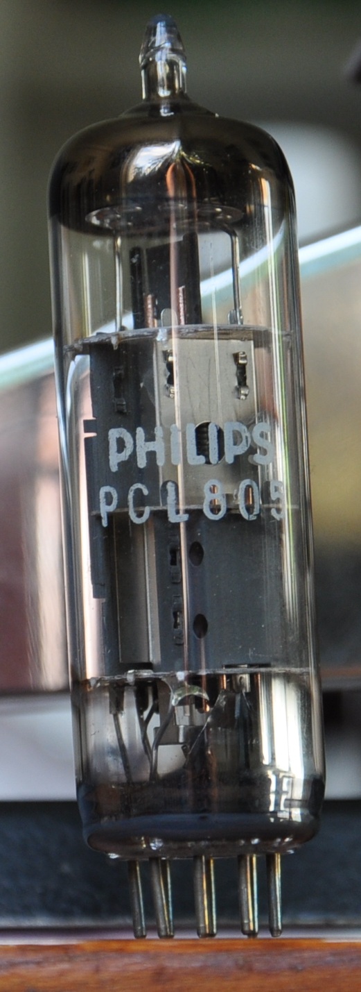 PCL 805