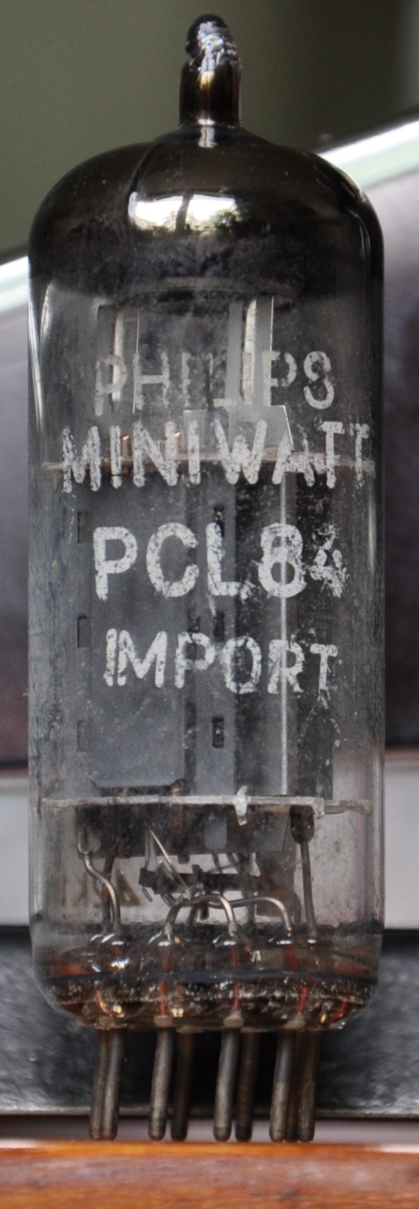 PCL 84