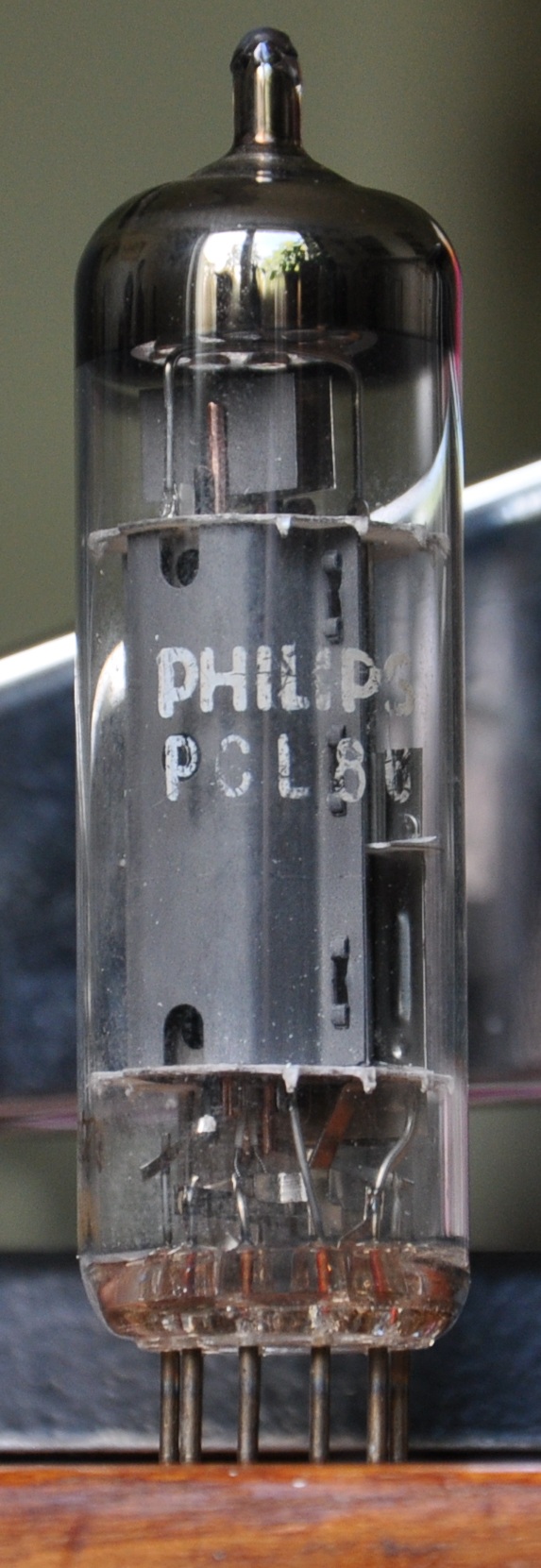 PCL 86