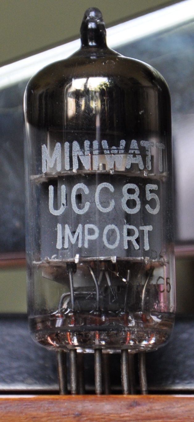 UCC 85
