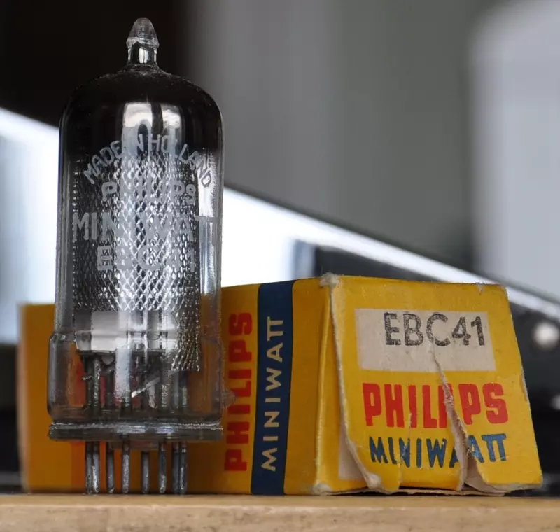 EBC 41