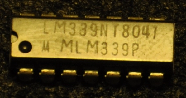 LM339