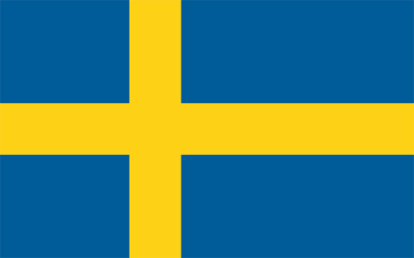 Svensk butik