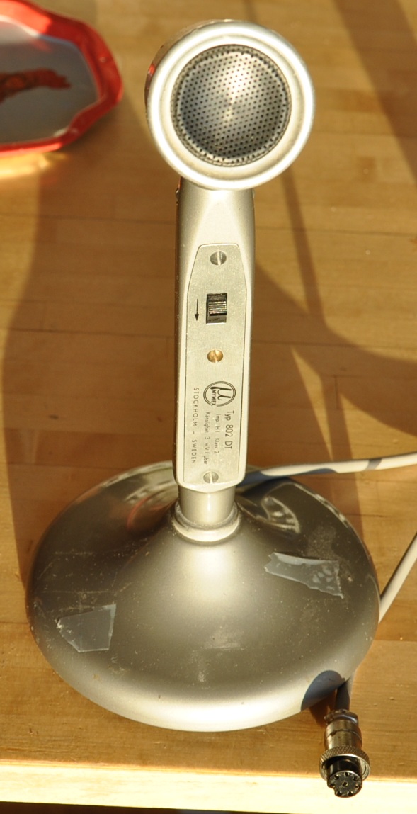 MY-802DT