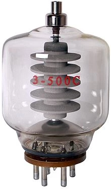 High power transmission