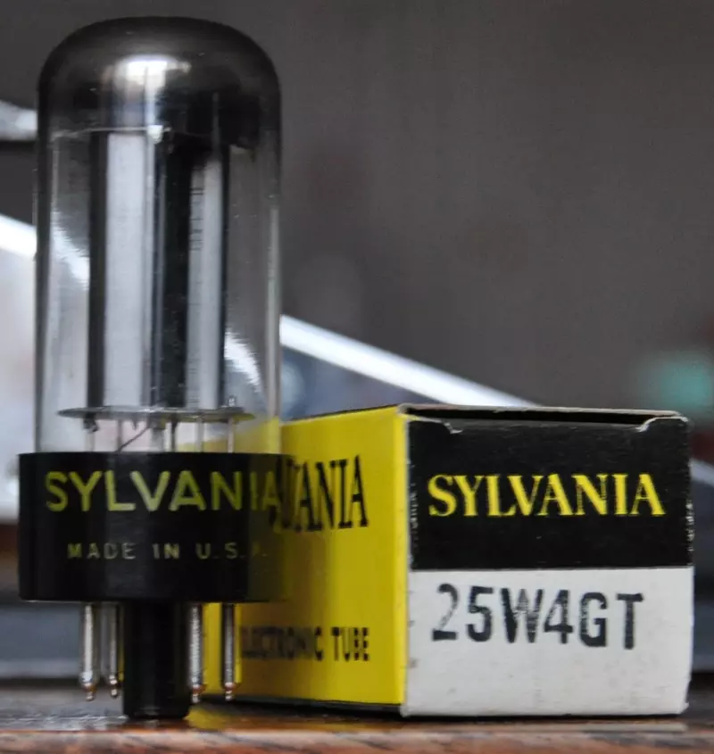 Diode 25W4GT