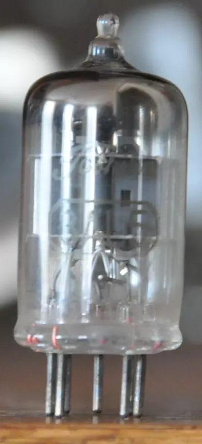 double Diode 3AL5