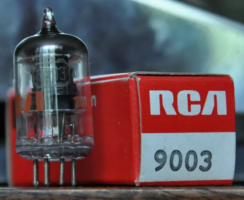 Pentode 9003