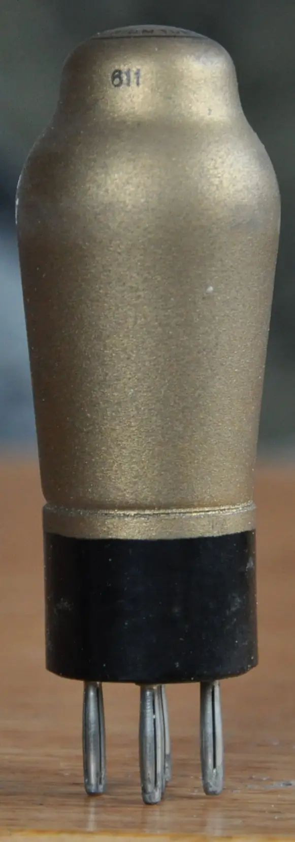 Triode AR4101