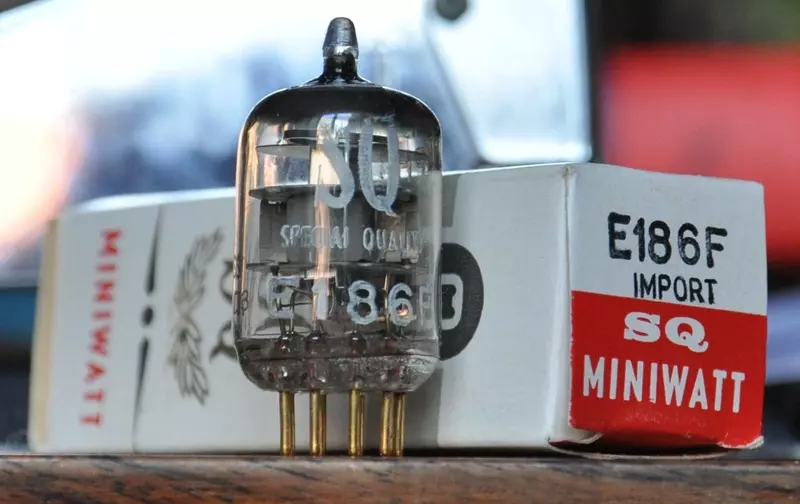 E186F