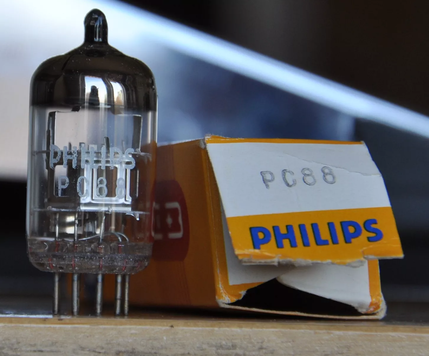Triode PC 88