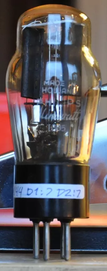 Double diode 1805