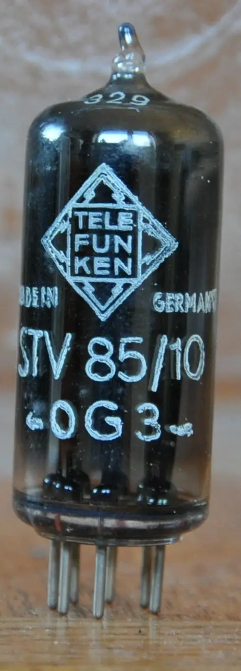 STV85/10
