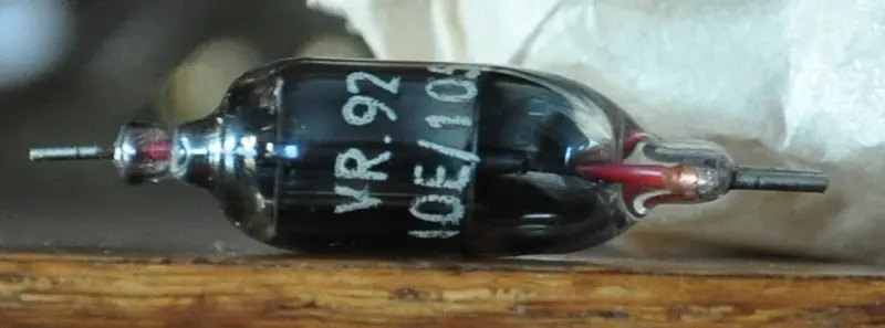 Diode VR.92
