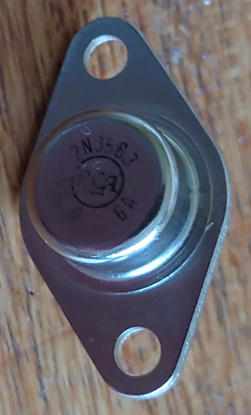 2N3583