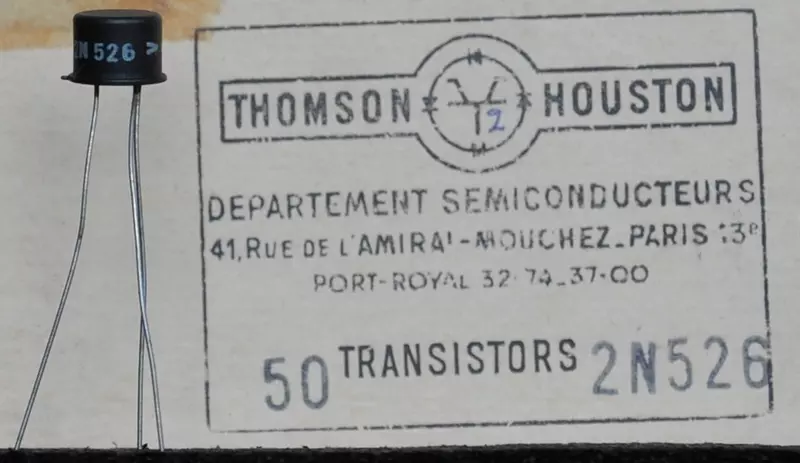 2N526