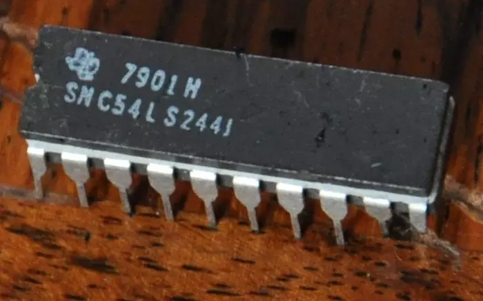54LS244J