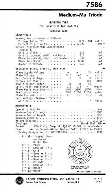 7586 datablad