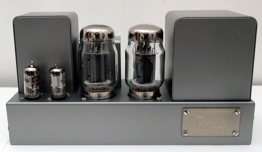Quad II