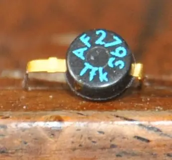 AF279S