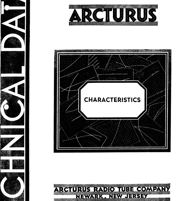 Arcturusbok