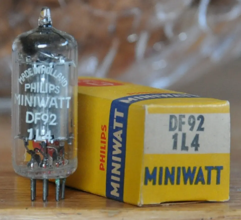 Pentod DF 92