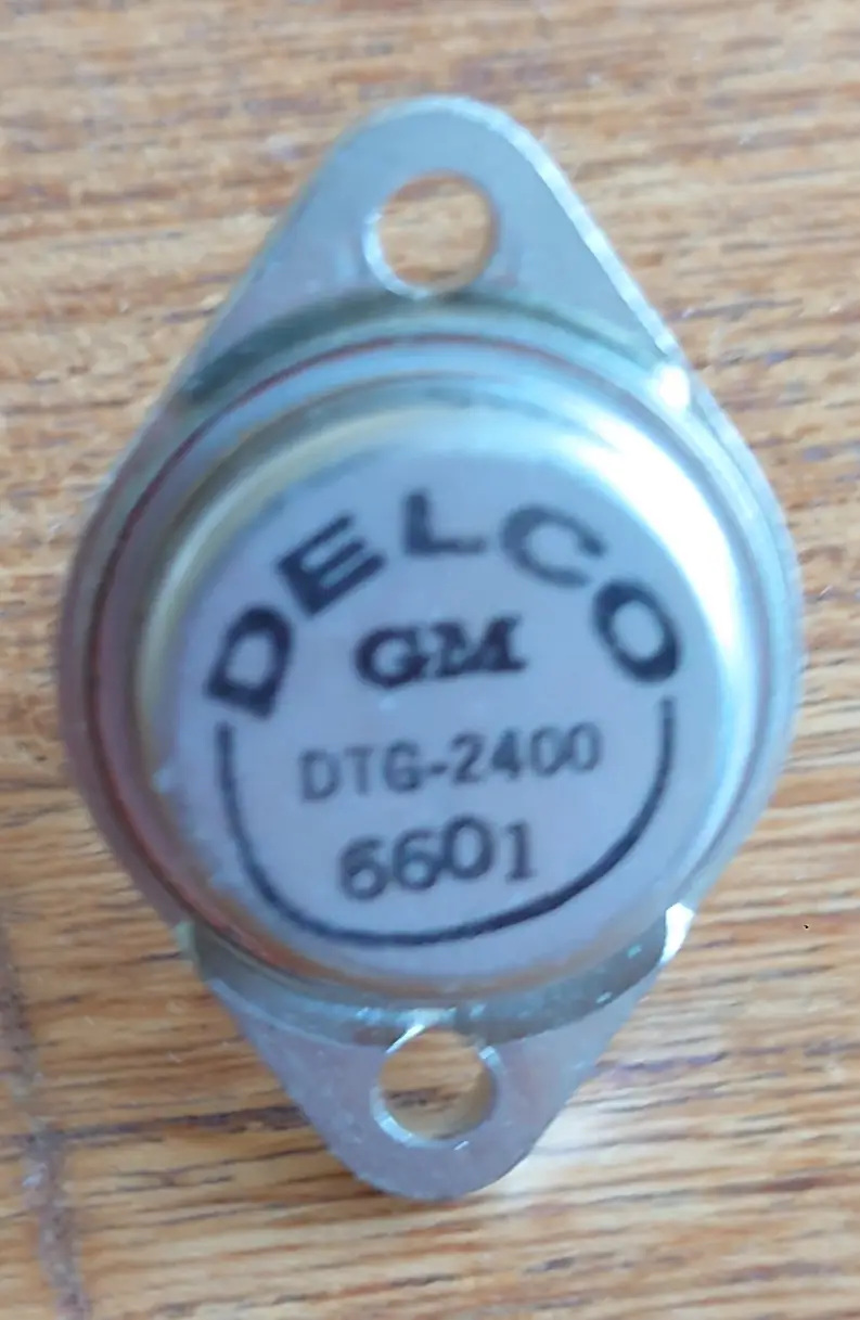 DTG-2400