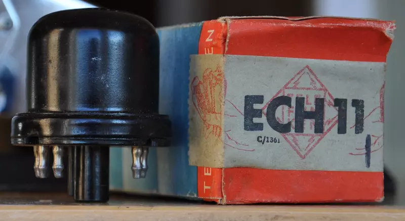 ECH 11