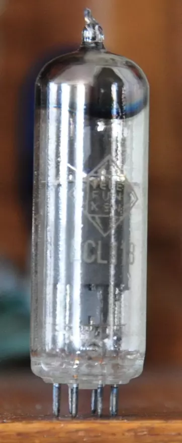 ECL 113